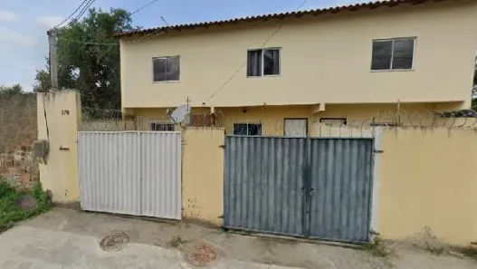 Casa com 1 Quarto à venda, 50m² no Laranjal, São Gonçalo