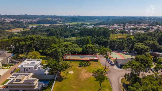 Lote/Terreno à venda, 760m² no Augusta, Curitiba