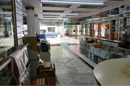 Ponto Comercial com 3 Quartos para alugar, 301m² no Indianópolis, São Paulo