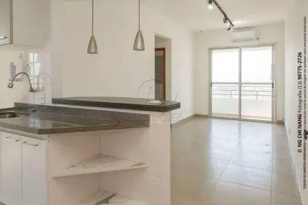 Apartamento com 2 Quartos à venda, 65m² no Encruzilhada, Santos