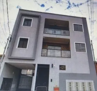 Apartamento com 2 Quartos à venda, 37m² no Parque Vitória, São Paulo