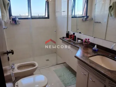 Apartamento com 3 Quartos à venda, 197m² no Jardim Donângela, Rio Claro