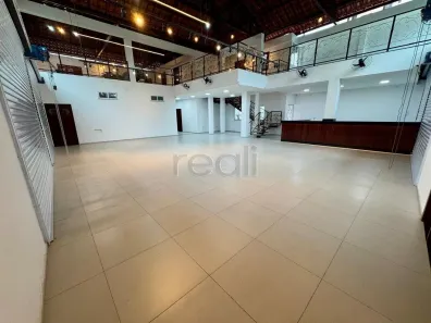 Prédio Comercial à venda, 650m² no Aldeota, Fortaleza
