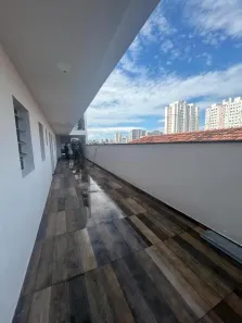 Kitnet com 1 Quarto para alugar, 35m² no Vila Ema, São Paulo