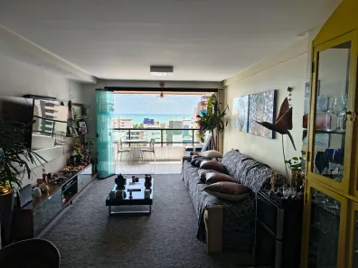 Apartamento com 3 Quartos à venda, 153m² no Manaíra, João Pessoa