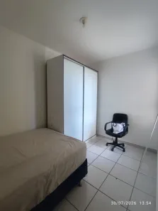 Apartamento com 2 Quartos para alugar, 65m² no Flores, Manaus