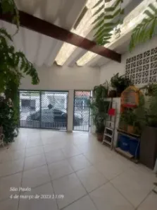 Sobrado com 3 Quartos à venda, 96m² no Vila Liviero, São Paulo