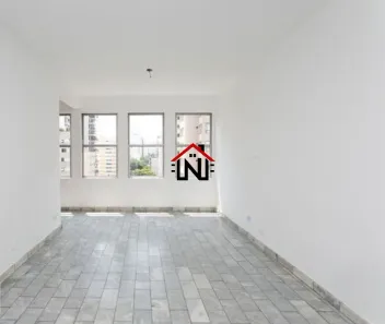 Apartamento com 3 Quartos à venda, 110m² no Jardim Paulista, São Paulo