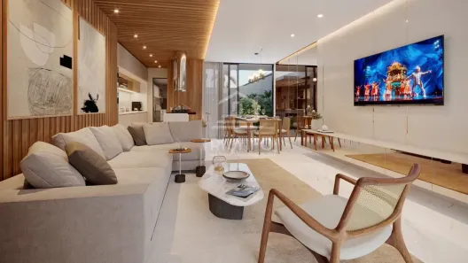 Casa com 4 Quartos à venda, 154m² no Coité, Eusébio