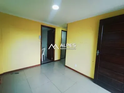 Casa com 1 Quarto para alugar, 50m² no Araras, Teresópolis