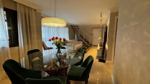 Cobertura com 3 Quartos à venda, 194m² no Vila Suzana, São Paulo