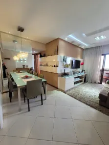Apartamento com 2 Quartos à venda, 77m² no Pituba, Salvador