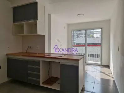 Apartamento com 2 Quartos à venda, 37m² no Ipiranga, São Paulo
