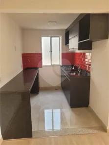 Apartamento com 2 Quartos para venda ou aluguel, 45m² no Retiro, Volta Redonda