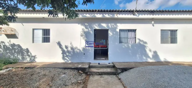 Casa com 3 Quartos à venda, 96m² no Cidade Satélite, Juatuba