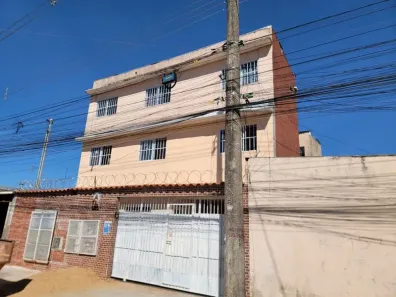 Apartamento com 2 Quartos para alugar, 70m² no Ceilândia Norte, Brasília