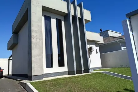 Casa com 2 Quartos à venda, 80m² no Área Rural de Araranguá, Araranguá
