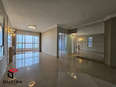 Apartamento com 3 Quartos à venda, 136m² no Nova Petrópolis, São Bernardo do Campo