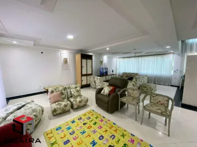Sobrado com 5 Quartos à venda, 542m² no Anchieta, São Bernardo do Campo