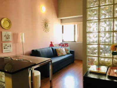 Flat com 1 Quarto à venda, 42m² no Vila Uberabinha, São Paulo