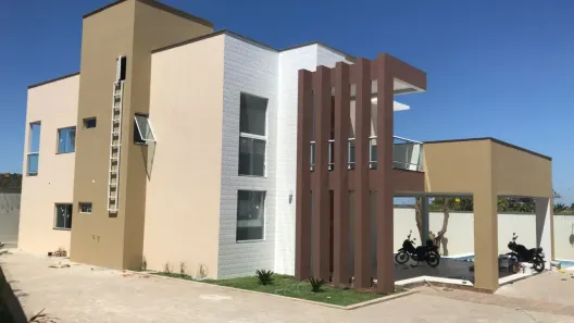 Casa com 4 Quartos para alugar, 250m² no Tabajaras, Teresina