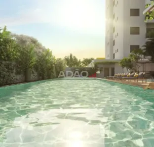 Apartamento com 2 Quartos à venda, 56m² no Jardim Palácios, Aparecida de Goiânia