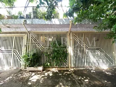 Casa com 3 Quartos à venda, 260m² no Vila Rezende, Piracicaba