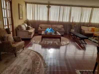Apartamento com 4 Quartos à venda, 275m² no Indianópolis, São Paulo