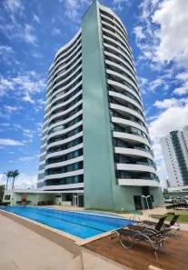Apartamento com 2 Quartos à venda, 86m² no Ponta D'Areia, São Luís