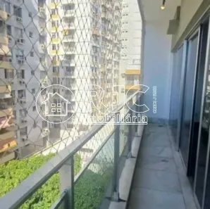 Apartamento com 3 Quartos à venda, 130m² no Tijuca, Rio de Janeiro