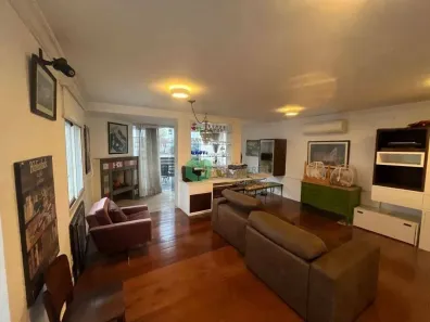 Cobertura com 4 Quartos à venda, 300m² no Campo Belo, São Paulo