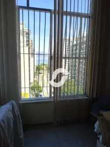 Apartamento com 3 Quartos à venda, 170m² no Icaraí, Niterói