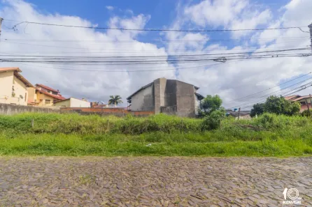 Lote/Terreno à venda, 471m² no Cristo Rei, São Leopoldo
