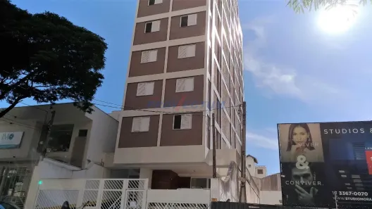Cobertura com 2 Quartos à venda, 120m² no Vila Itapura, Campinas