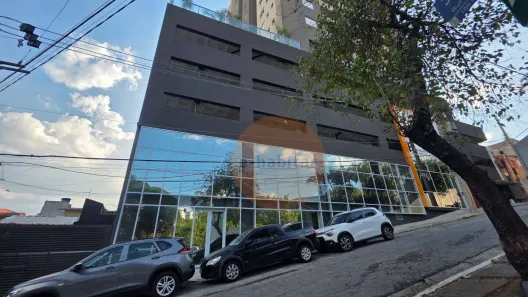 Ponto Comercial para alugar, 1500m² no Tucuruvi, São Paulo