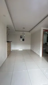 Apartamento com 2 Quartos à venda, 56m² no Riacho Fundo II, Brasília