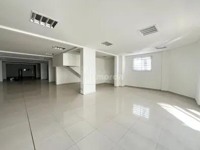 Sala Comercial à venda, 528m² no Centro, Ponta Grossa