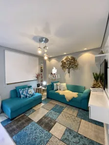 Apartamento com 3 Quartos à venda, 103m² no Pio X, Caxias do Sul