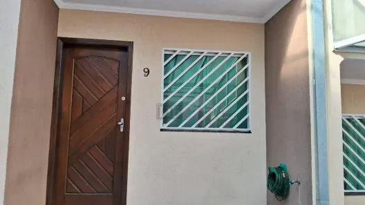 Sobrado com 2 Quartos à venda, 75m² no Vila Pierina, São Paulo