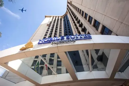 Flat com 1 Quarto à venda, 44m² no Nova Piraju, São Paulo