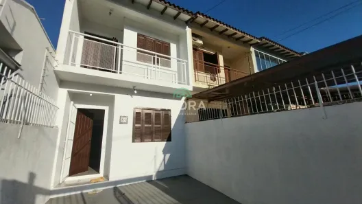 Casa com 2 Quartos para alugar, 64m² no São José, Canoas