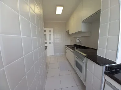 Apartamento com 2 Quartos à venda, 67m² no Jardim Ivana, São Paulo