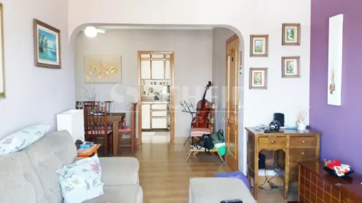 Apartamento com 3 Quartos à venda, 97m² no Jardim Brasil (Zona Sul), São Paulo