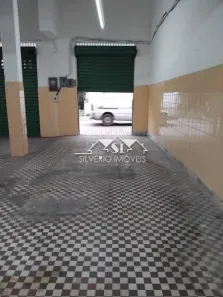 Ponto Comercial à venda, 70m² no Valparaíso, Petrópolis