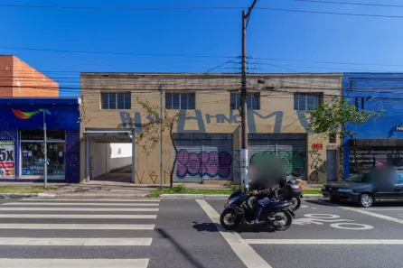 Ponto Comercial com 18 Quartos para alugar, 1200m² no Santo Amaro, São Paulo