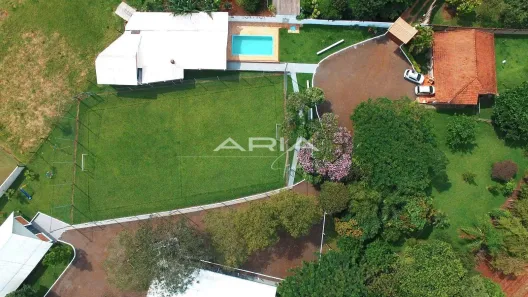 Fazenda/Sítio com 6 Quartos à venda, 786m² no Gleba Fazenda Palhano, Londrina
