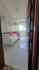 Apartamento com 2 Quartos à venda, 55m² no Vila Ré, São Paulo