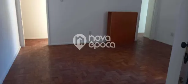 Apartamento com 4 Quartos à venda, 109m² no Estácio, Rio de Janeiro