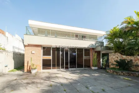 Casa com 3 Quartos para alugar, 425m² no Bela Aliança, São Paulo
