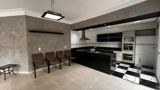 Casa de Condomínio com 3 Quartos à venda, 233m² no Itapeva, Votorantim